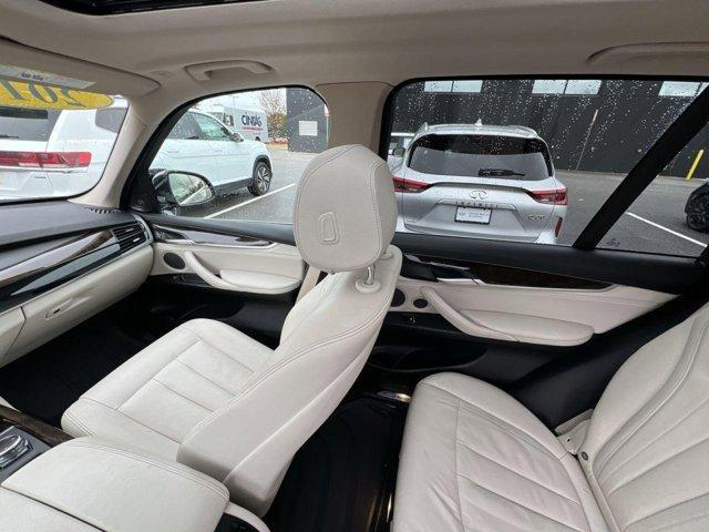 used 2016 BMW X5 car, priced at $19,998