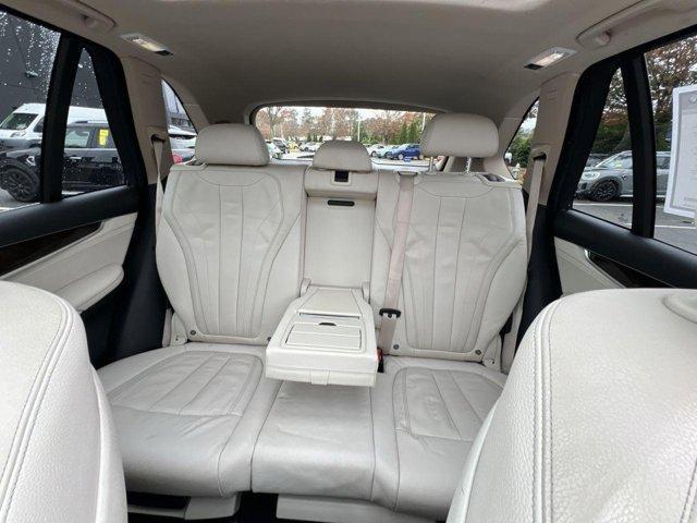 used 2016 BMW X5 car, priced at $19,998