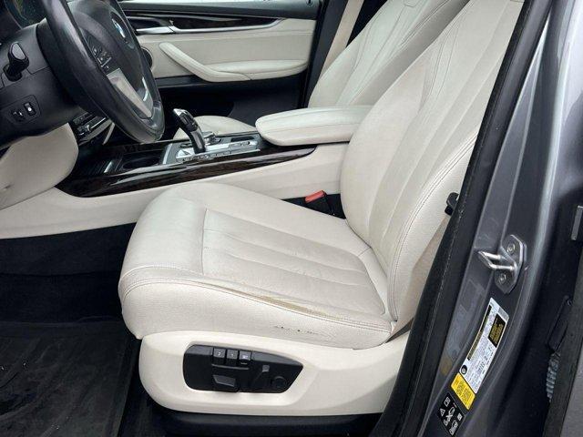 used 2016 BMW X5 car, priced at $19,998