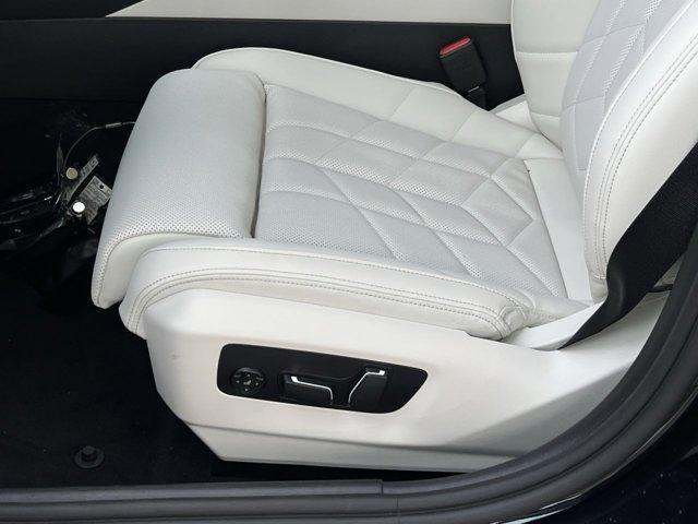 new 2026 BMW 550e car, priced at $86,340