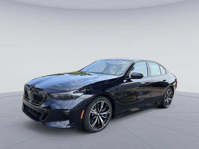 new 2026 BMW 550e car, priced at $86,340