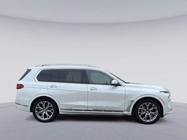 used 2023 BMW X7 car, priced at $55,166