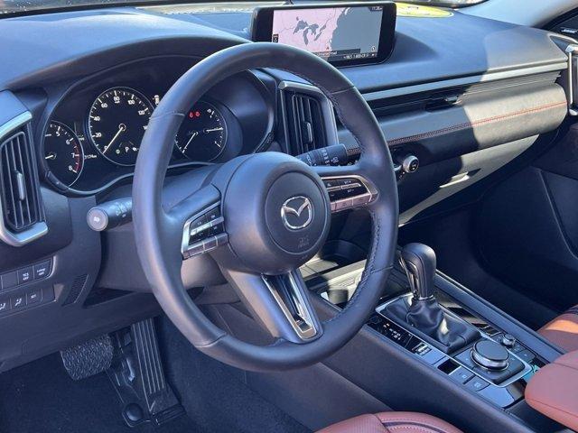 used 2025 Mazda CX-50 car, priced at $32,996