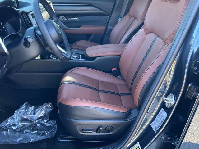 used 2025 Mazda CX-50 car, priced at $32,996