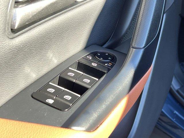 used 2025 Mazda CX-50 car, priced at $32,996