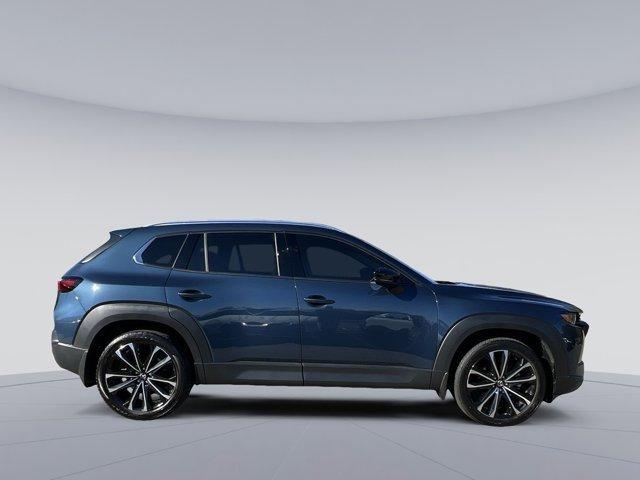 used 2025 Mazda CX-50 car, priced at $32,996