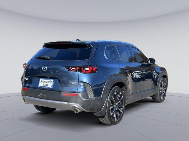 used 2025 Mazda CX-50 car, priced at $32,996