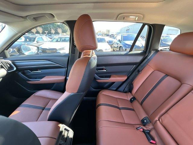 used 2025 Mazda CX-50 car, priced at $32,996