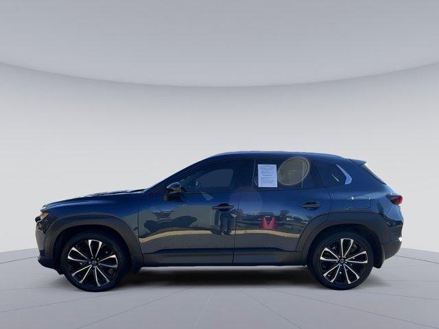 used 2025 Mazda CX-50 car, priced at $32,996