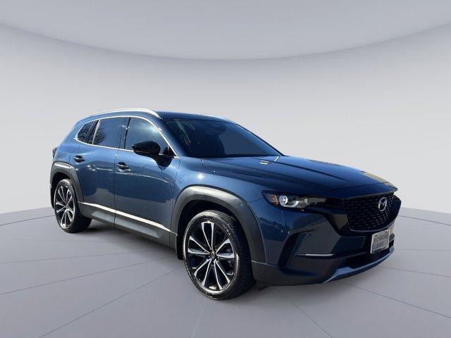 used 2025 Mazda CX-50 car, priced at $32,996