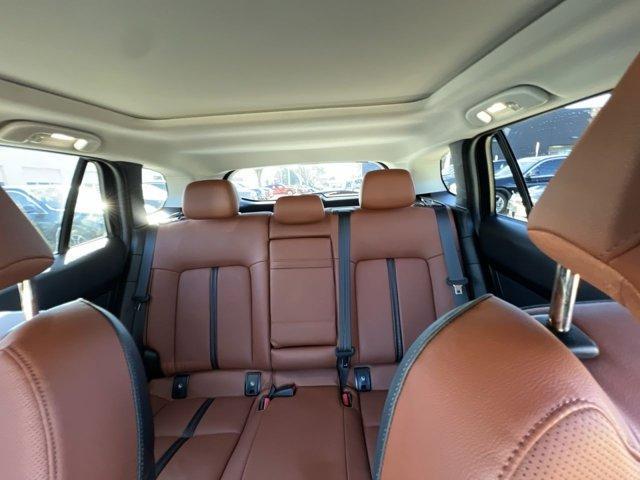 used 2025 Mazda CX-50 car, priced at $32,996