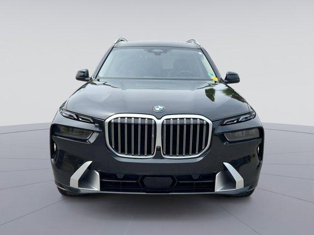 used 2023 BMW X7 car, priced at $56,599