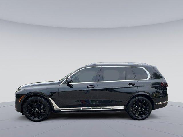 used 2023 BMW X7 car, priced at $56,599