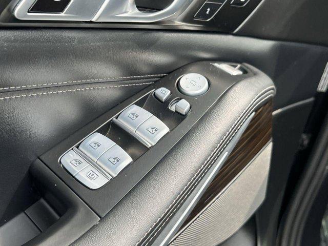 used 2023 BMW X7 car, priced at $56,599