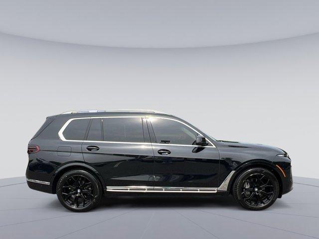 used 2023 BMW X7 car, priced at $56,599
