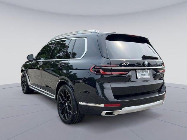 used 2023 BMW X7 car, priced at $56,599
