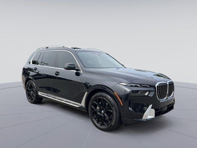 used 2023 BMW X7 car, priced at $56,599