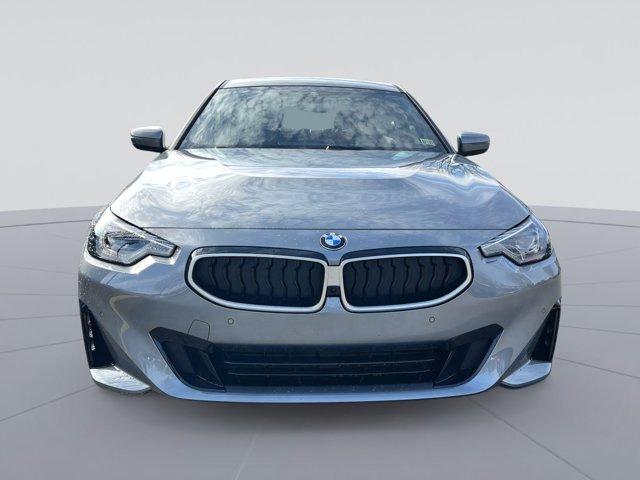 new 2025 BMW 230 car, priced at $49,050