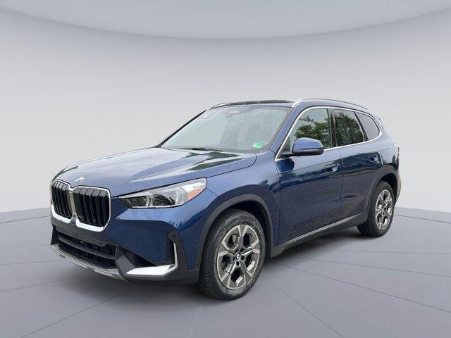 used 2023 BMW X1 car