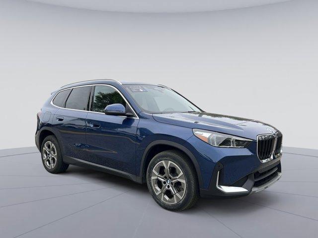used 2023 BMW X1 car