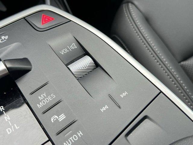 used 2023 BMW X1 car