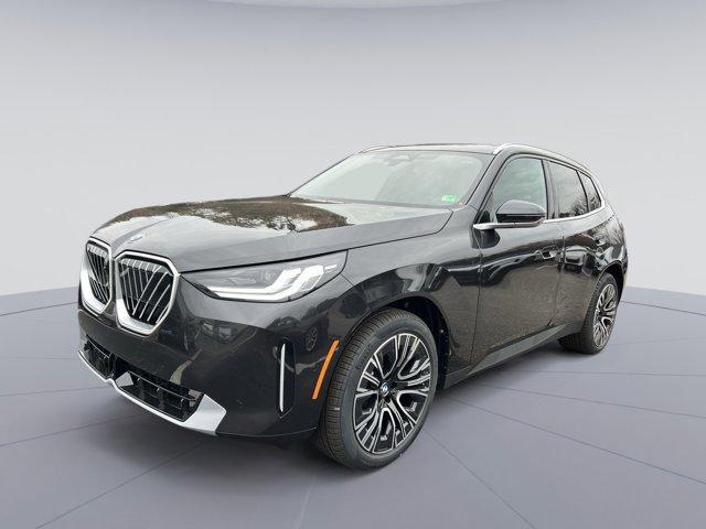 new 2026 BMW X3 car, priced at $58,490