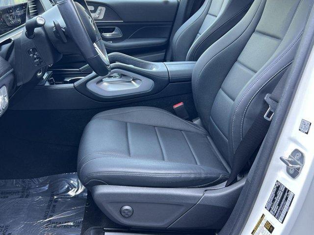 used 2021 Mercedes-Benz GLS 450 car, priced at $50,998