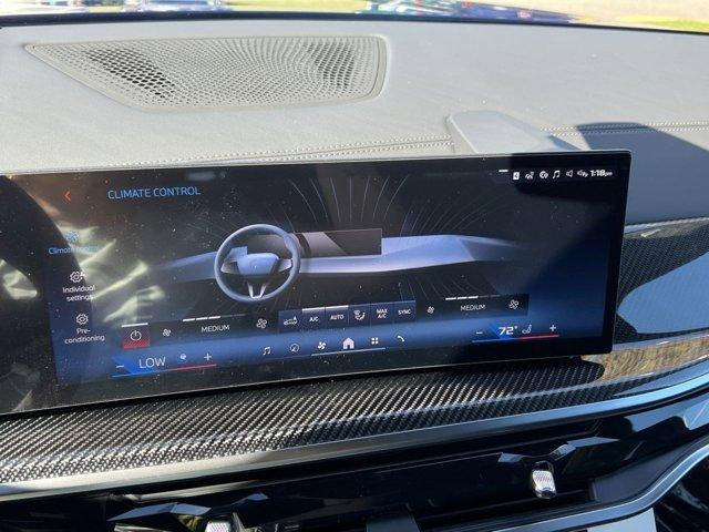 new 2026 BMW X7 car, priced at $122,830