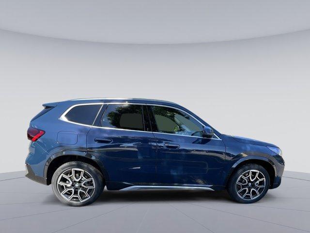 new 2026 BMW X1 car, priced at $50,255