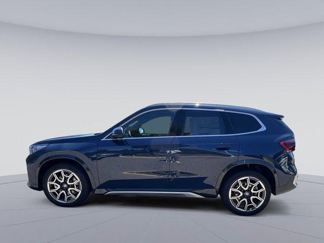 new 2026 BMW X1 car, priced at $50,255
