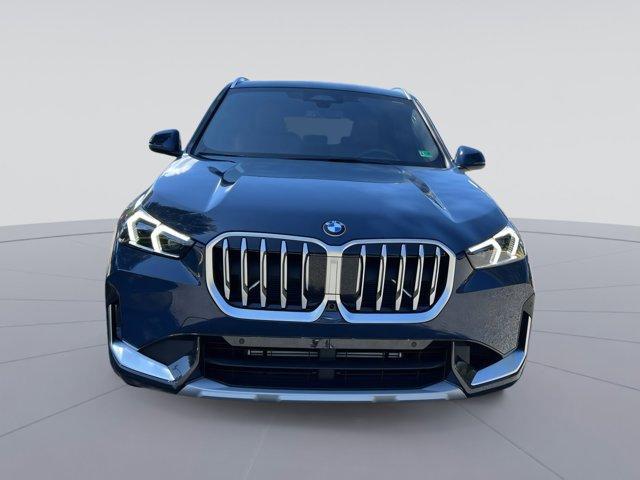 new 2026 BMW X1 car, priced at $50,255