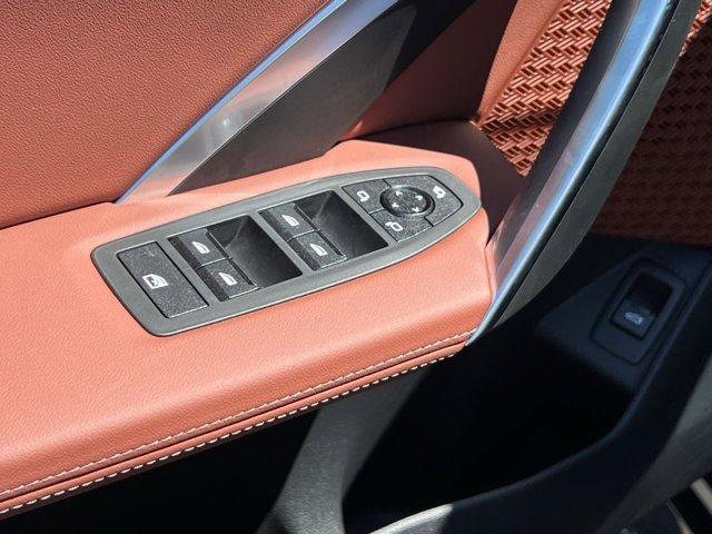 new 2026 BMW X1 car, priced at $50,255