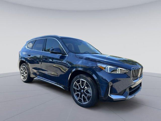 new 2026 BMW X1 car, priced at $50,255