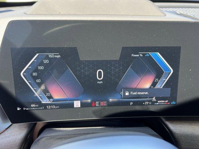 new 2026 BMW X1 car, priced at $50,255