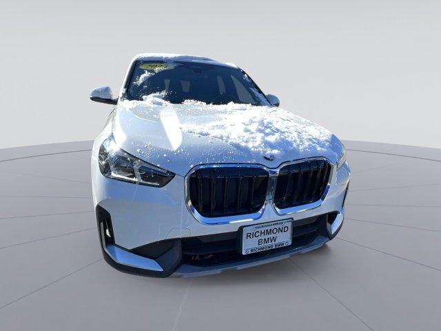 used 2023 BMW X1 car, priced at $32,840