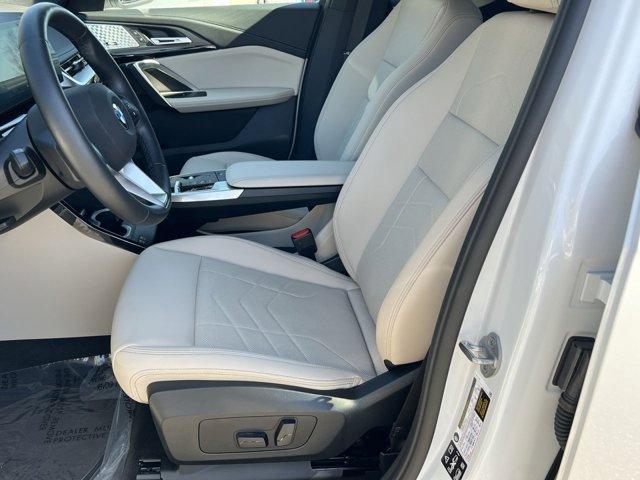 used 2025 BMW X1 car, priced at $41,923