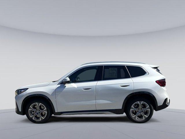 used 2025 BMW X1 car, priced at $41,923