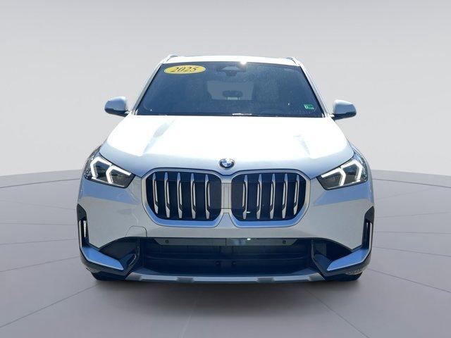 used 2025 BMW X1 car, priced at $41,923