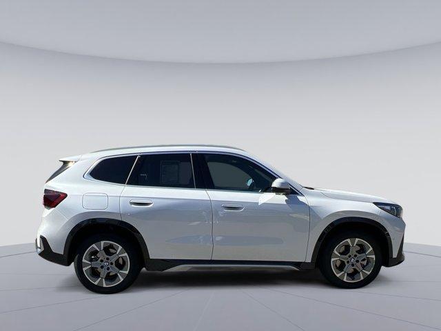 used 2025 BMW X1 car, priced at $41,923