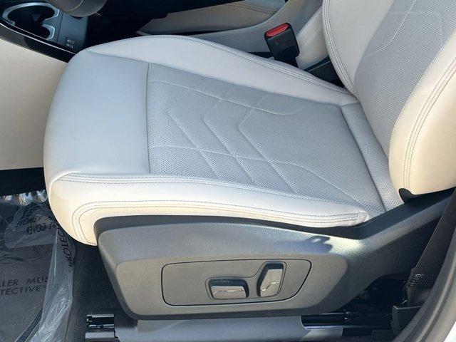 used 2025 BMW X1 car, priced at $41,923