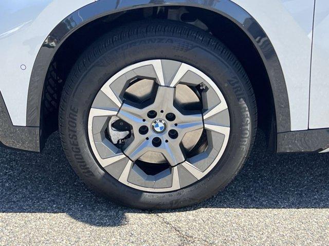 used 2025 BMW X1 car, priced at $41,923