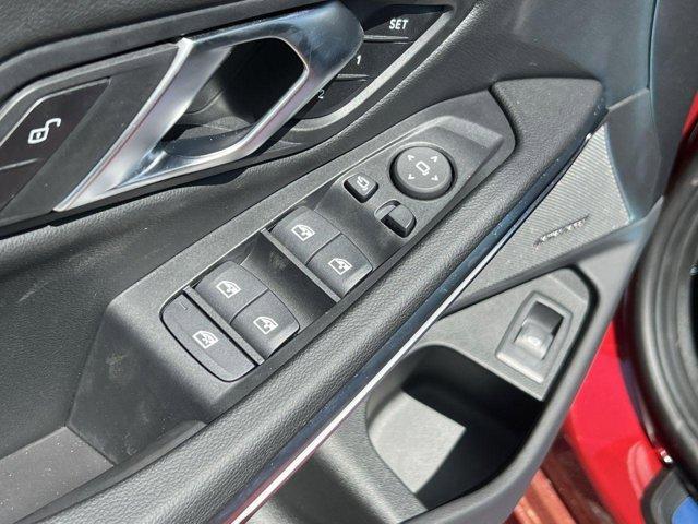 new 2025 BMW 330 car, priced at $58,320