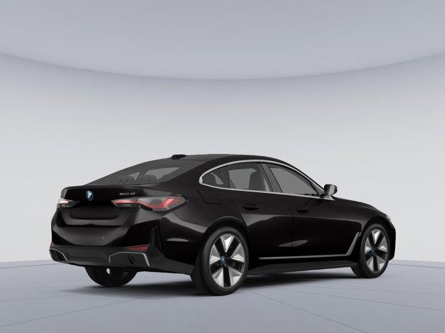 new 2024 BMW i4 Gran Coupe car, priced at $62,500