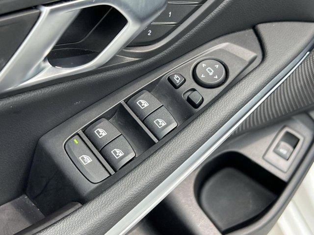 used 2025 BMW 330 car, priced at $42,474