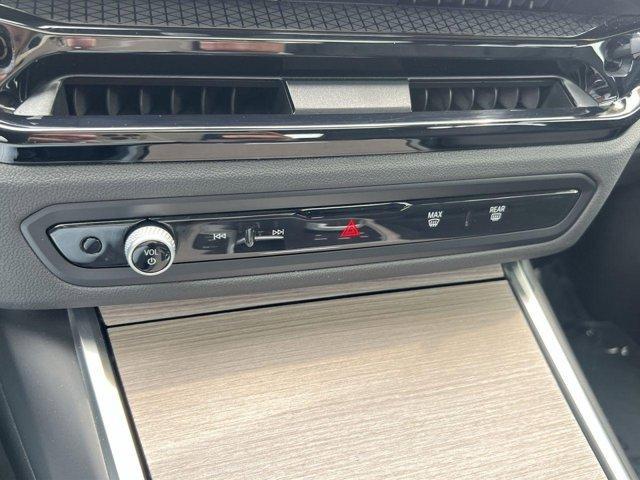 used 2025 BMW 330 car, priced at $42,474