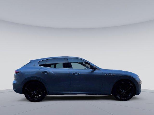 used 2022 Maserati Levante car, priced at $41,996