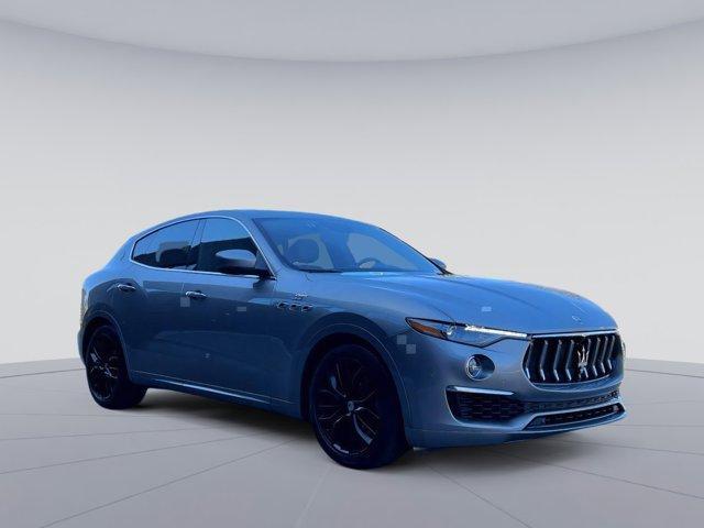 used 2022 Maserati Levante car, priced at $42,997