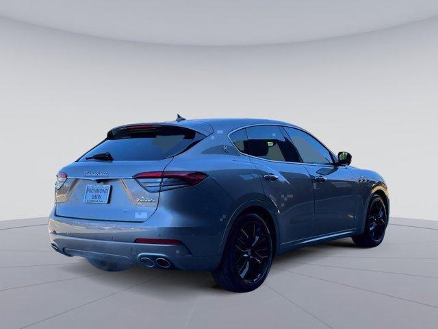 used 2022 Maserati Levante car, priced at $41,996