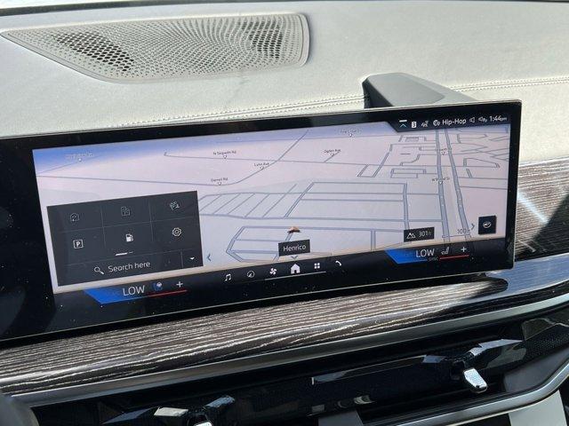 new 2026 BMW X7 car, priced at $100,130