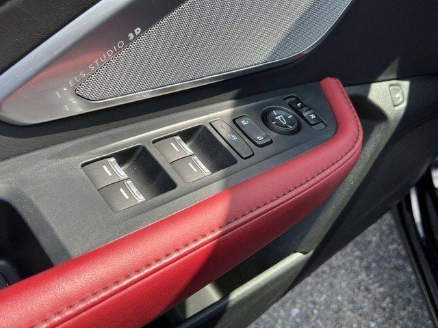 used 2023 Acura RDX car, priced at $39,787